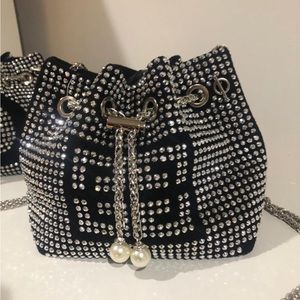 Evening Bag NWT